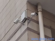 九江户外监控安（ān）装案例
