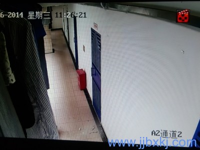 九江出租屋监控安装